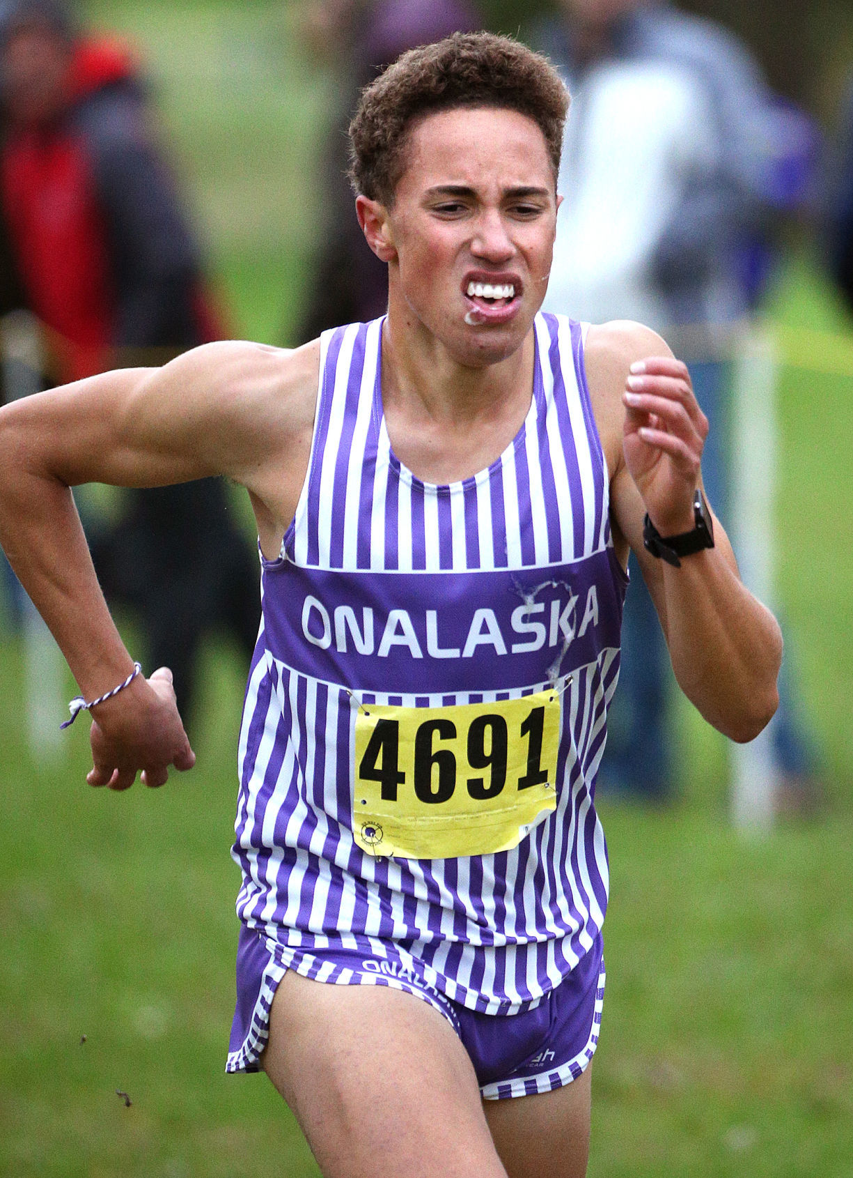MVC Cross Country Championships